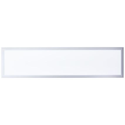 Brilliant - Himmennettävä LED-kattovalaisin FLAT LED/32W/230V 2700-6500K + kauko-ohjaus
