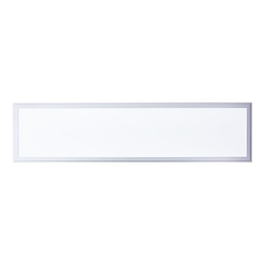 Brilliant - Himmennettävä LED-kattovalaisin FLAT LED/32W/230V 2700-6500K + kauko-ohjaus