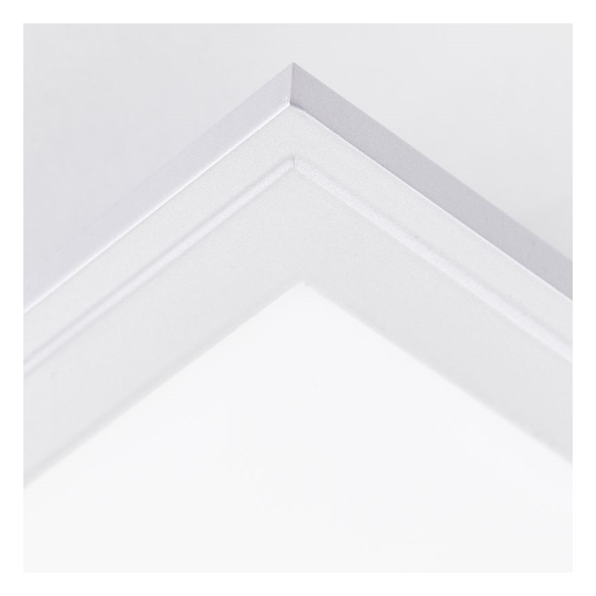 Brilliant - Himmennettävä LED-kattovalaisin FLAT LED/32W/230V 2700-6500K + kauko-ohjaus