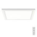 Brilliant - Himmennettävä LED-kattovalaisin LAURICE LED/24W/230V 2700-6500K + kauko-ohjaus