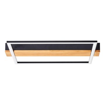 Brilliant - Himmennettävä LED-kattovalaisin LONEOS LED/24W/230V 3000K 45x40 cm - FSC sertifioitu