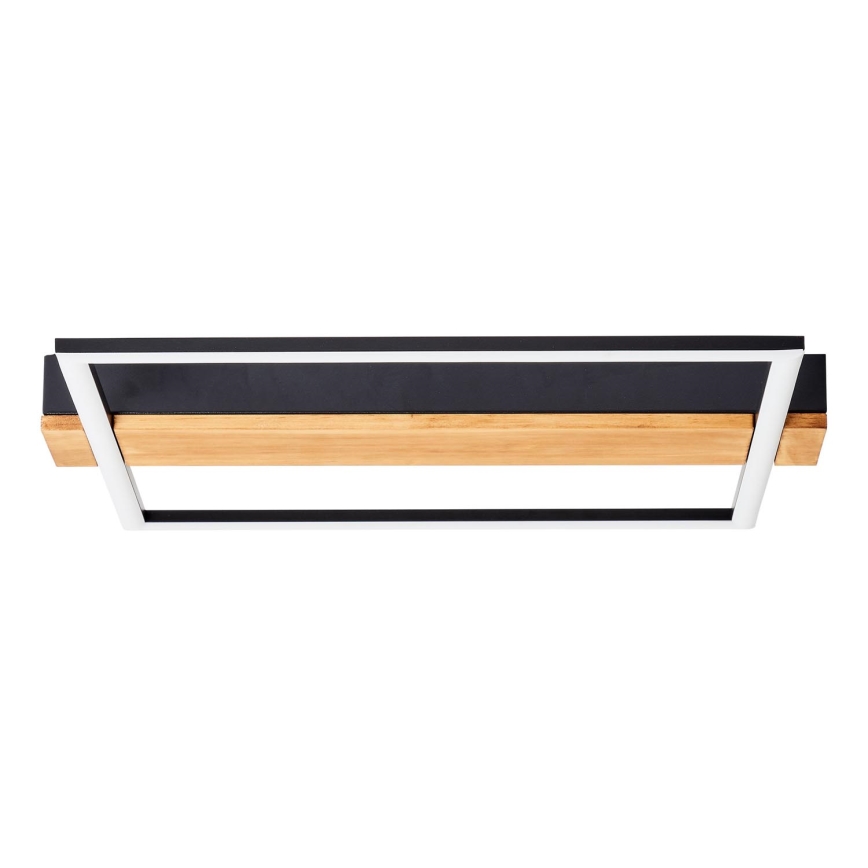 Brilliant - Himmennettävä LED-kattovalaisin LONEOS LED/24W/230V 3000K 45x40 cm