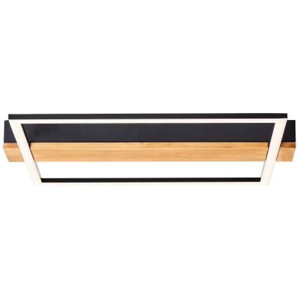 Brilliant - Himmennettävä LED-kattovalaisin LONEOS LED/24W/230V 3000K 45x40 cm