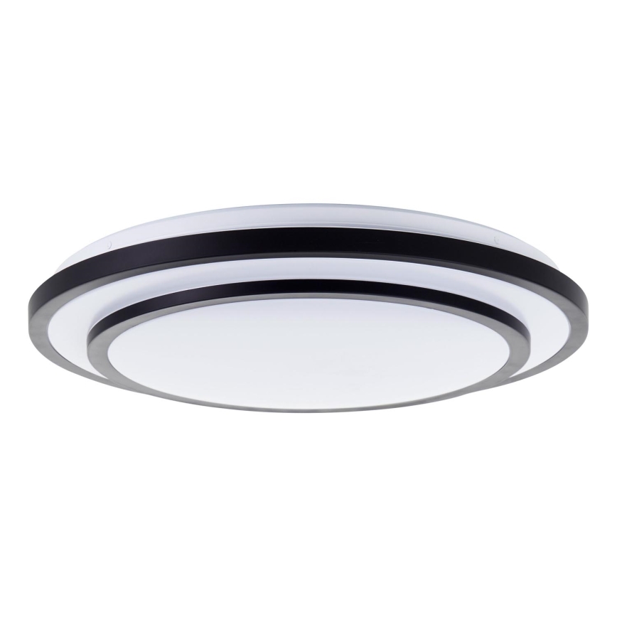 Brilliant - Himmennettävä LED-kattovalaisin LUCIANO LED/40W/230V 3000-6500K + kauko-ohjaus