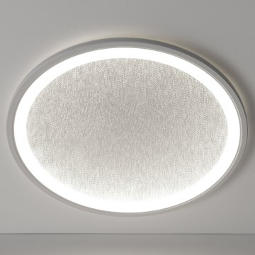 Brilliant - Himmennettävä LED-kattovalaisin TANIDA LED/31W/230V 3000-6500K + kauko-ohjaus