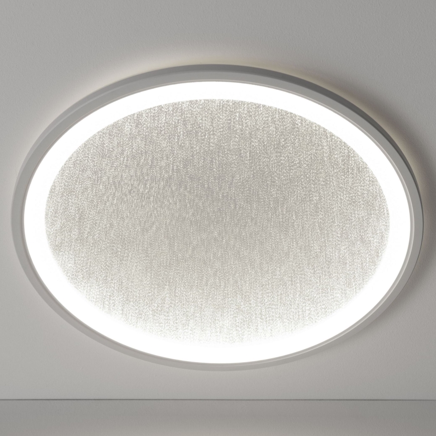 Brilliant - Himmennettävä LED-kattovalaisin TANIDA LED/31W/230V 3000-6500K + kauko-ohjaus