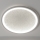 Brilliant - Himmennettävä LED-kattovalaisin TANIDA LED/31W/230V 3000-6500K + kauko-ohjaus
