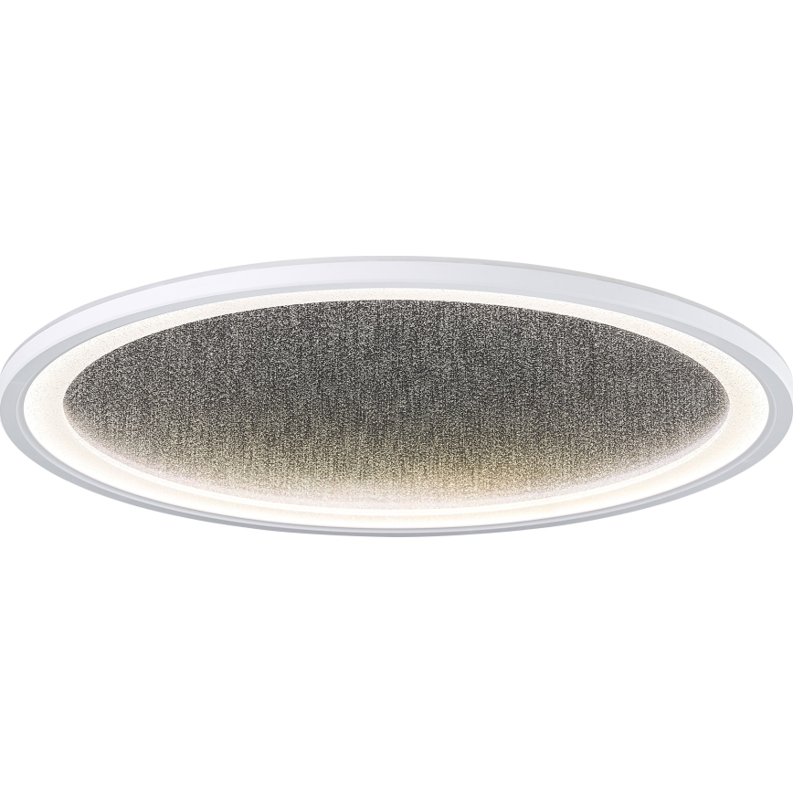 Brilliant - Himmennettävä LED-kattovalaisin TANIDA LED/31W/230V 3000-6500K + kauko-ohjaus