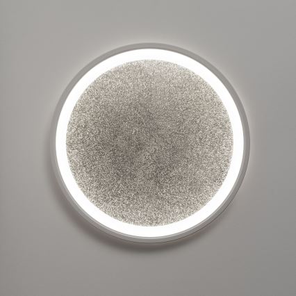 Brilliant - Himmennettävä LED-kattovalaisin TANIDA LED/31W/230V 3000-6500K + kauko-ohjaus