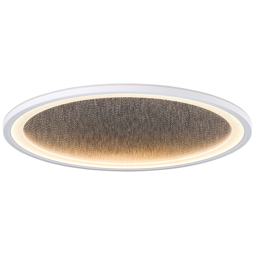 Brilliant - Himmennettävä LED-kattovalaisin TANIDA LED/31W/230V 3000-6500K + kauko-ohjaus