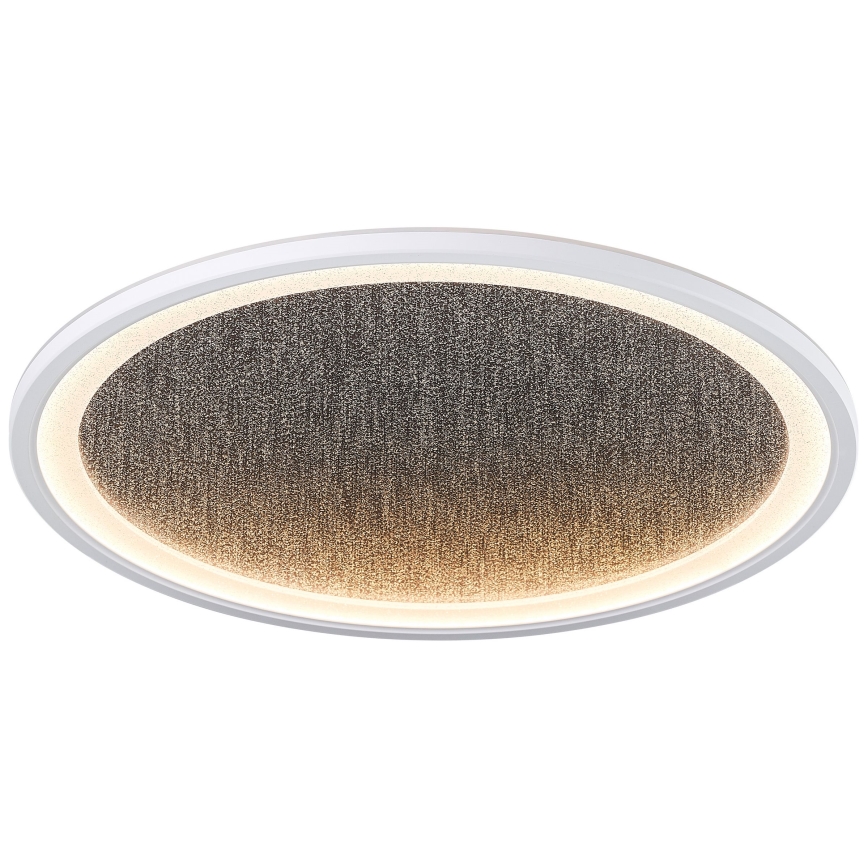Brilliant - Himmennettävä LED-kattovalaisin TANIDA LED/31W/230V 3000-6500K + kauko-ohjaus