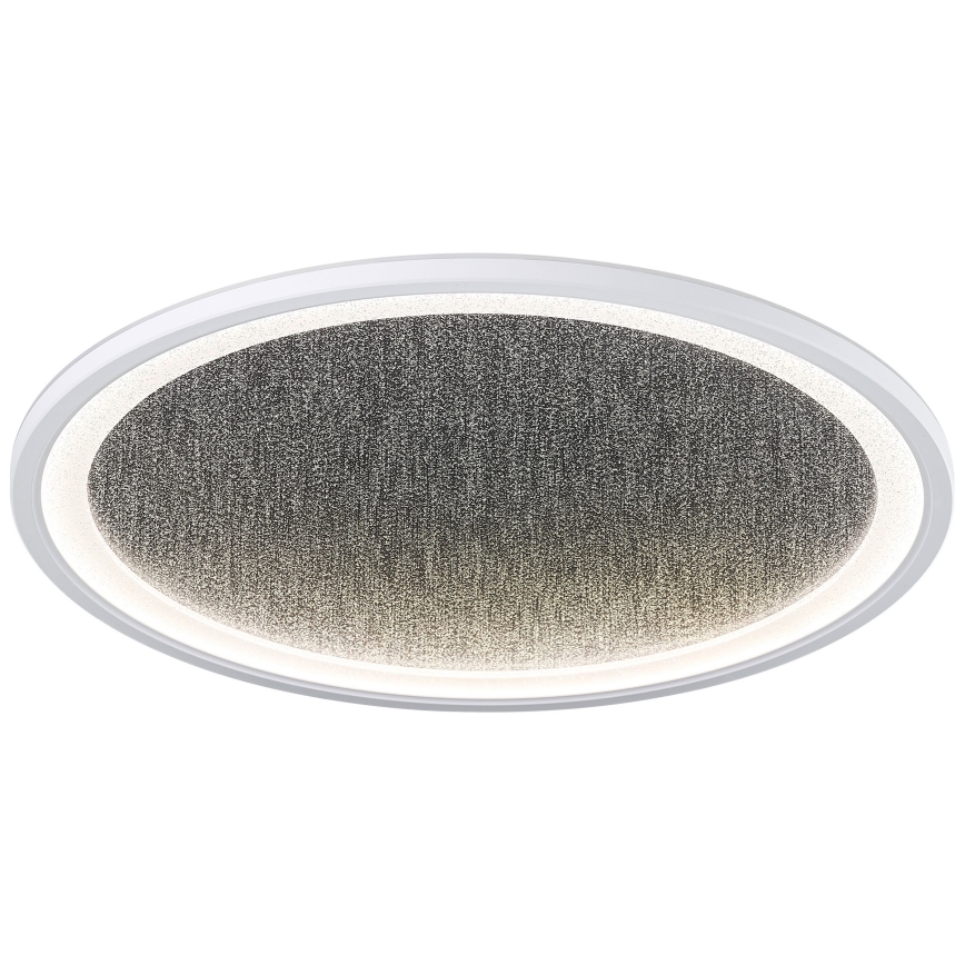 Brilliant - Himmennettävä LED-kattovalaisin TANIDA LED/31W/230V 3000-6500K + kauko-ohjaus