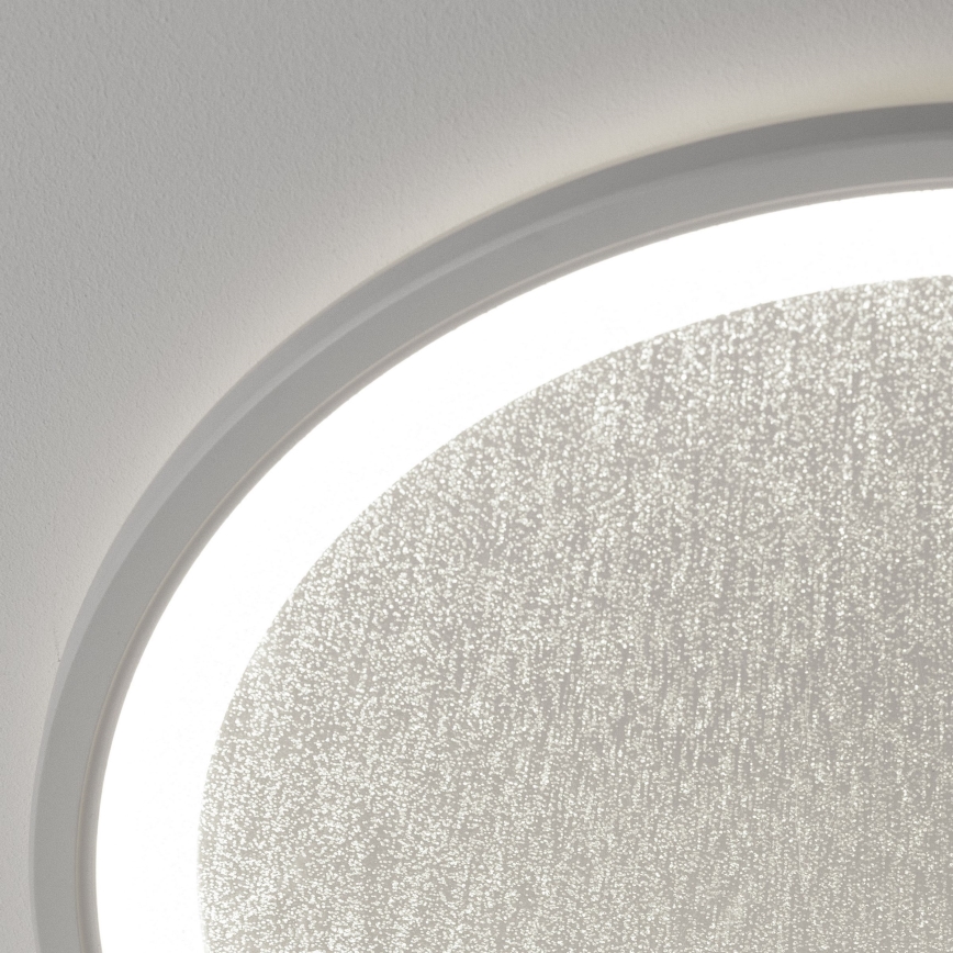 Brilliant - Himmennettävä LED-kattovalaisin TANIDA LED/31W/230V 3000-6500K + kauko-ohjaus