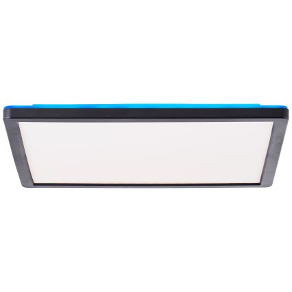 Brilliant - LED RGBW Himmennettävä kattovalo SALTERY LED/20W/230V 3000-6500 + kauko-ohjaus