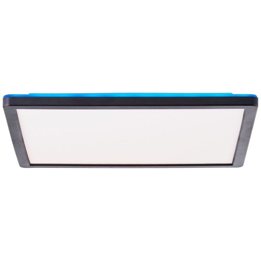Brilliant - LED RGBW Himmennettävä kattovalo SALTERY LED/20W/230V 3000-6500 + kauko-ohjaus