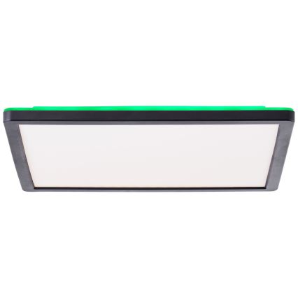 Brilliant - LED RGBW Himmennettävä kattovalo SALTERY LED/20W/230V 3000-6500 + kauko-ohjaus