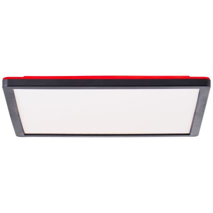 Brilliant - LED RGBW Himmennettävä kattovalo SALTERY LED/20W/230V 3000-6500 + kauko-ohjaus