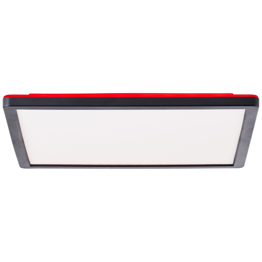 Brilliant - LED RGBW Himmennettävä kattovalo SALTERY LED/20W/230V 3000-6500 + kauko-ohjaus