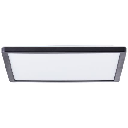 Brilliant - LED RGBW Himmennettävä kattovalo SALTERY LED/20W/230V 3000-6500 + kauko-ohjaus