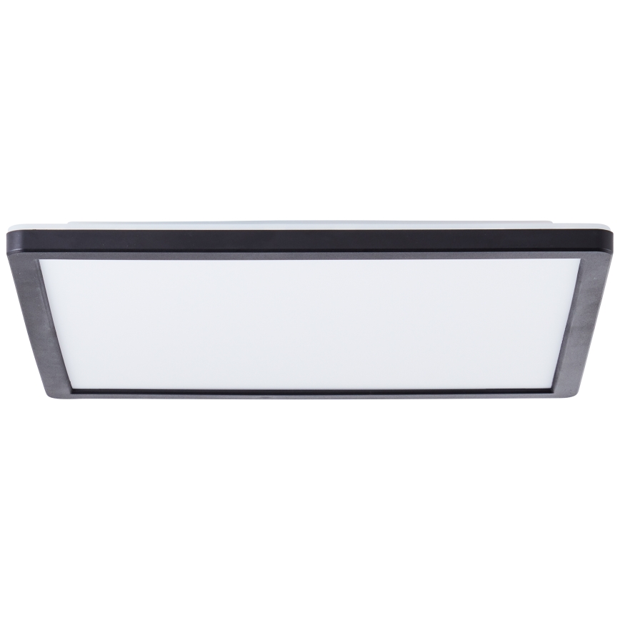 Brilliant - LED RGBW Himmennettävä kattovalo SALTERY LED/20W/230V 3000-6500 + kauko-ohjaus