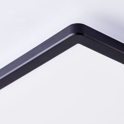 Brilliant - LED RGBW Himmennettävä kattovalo SALTERY LED/20W/230V 3000-6500 + kauko-ohjaus
