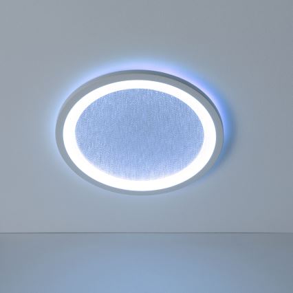 Brilliant - LED RGBW Himmennettävä kattovalo TANIDA LED/22W/230V 3000-6500K+ kauko-ohjaus