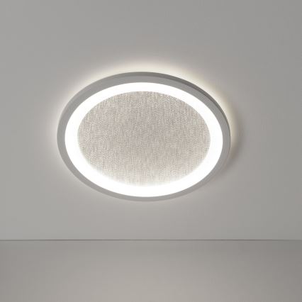 Brilliant - LED RGBW Himmennettävä kattovalo TANIDA LED/22W/230V 3000-6500K+ kauko-ohjaus