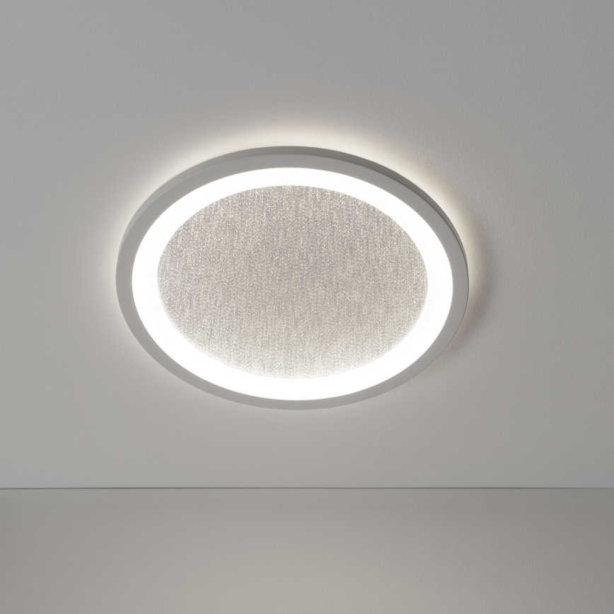 Brilliant - LED RGBW Himmennettävä kattovalo TANIDA LED/22W/230V 3000-6500K+ kauko-ohjaus