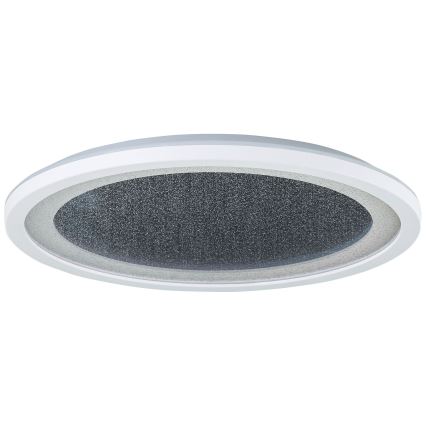Brilliant - LED RGBW Himmennettävä kattovalo TANIDA LED/22W/230V 3000-6500K+ kauko-ohjaus