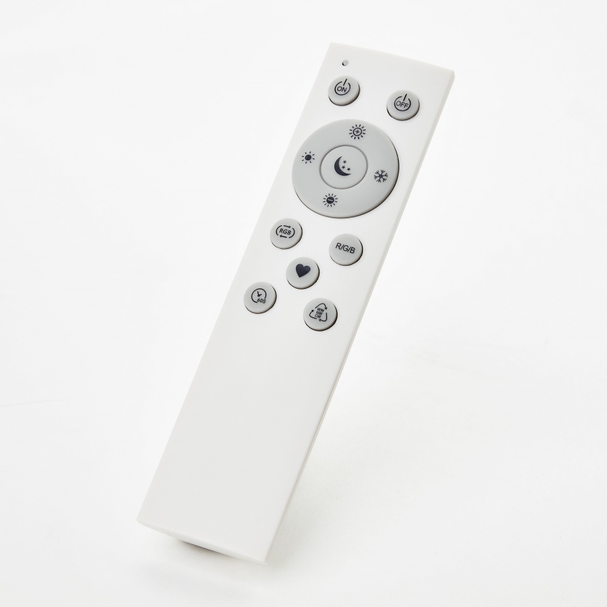 Brilliant - LED RGBW Himmennettävä kattovalo TANIDA LED/22W/230V 3000-6500K+ kauko-ohjaus