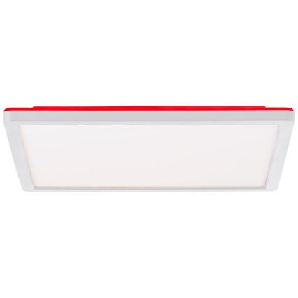 Brilliant - LED RGBW himmennettävä kattovalaisin SALTERY LED/20W/230V 3000-6500K + kaukosäädin