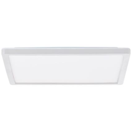 Brilliant - LED RGBW himmennettävä kattovalaisin SALTERY LED/20W/230V 3000-6500K + kaukosäädin