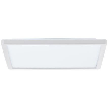 Brilliant - LED RGBW himmennettävä kattovalaisin SALTERY LED/20W/230V 3000-6500K + kaukosäädin