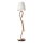 Brilliant - lattiavalaisin SAILOR 1xE27/40W/230V beige/kerma