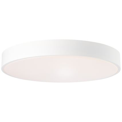 Brilliant - himennettävä LED-kattovalaisin SLIMLINE LED/60W/230V 3000-6500K halkaisija 49 cm valkoinen + kaukosäädin