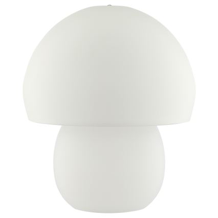 Brilliant - LED himmennettävä ladattava kosketuspöytälamppu DUPIS LED/2W/5V 2700K 1800 mAh valkoinen
