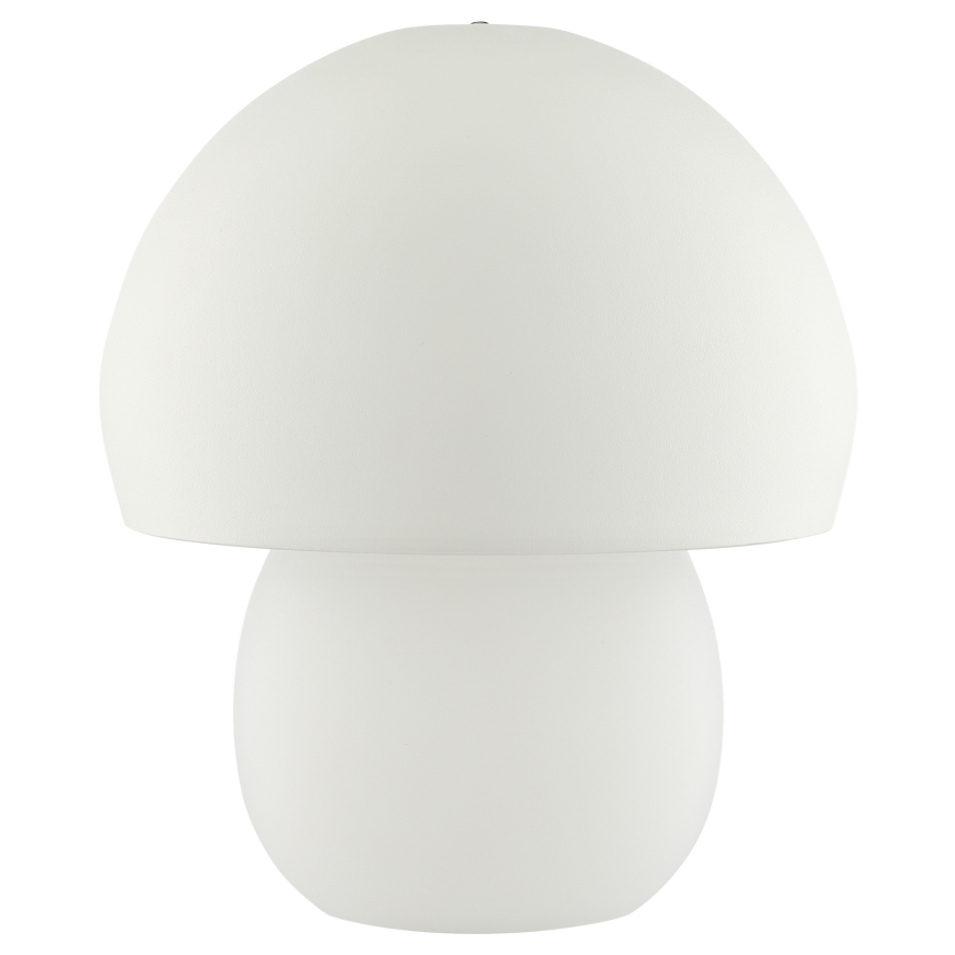Brilliant - LED himmennettävä ladattava kosketuspöytälamppu DUPIS LED/2W/5V 2700K 1800 mAh valkoinen