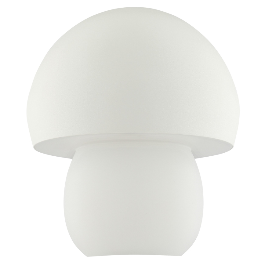 Brilliant - LED himmennettävä ladattava kosketuspöytälamppu DUPIS LED/2W/5V 2700K 1800 mAh valkoinen