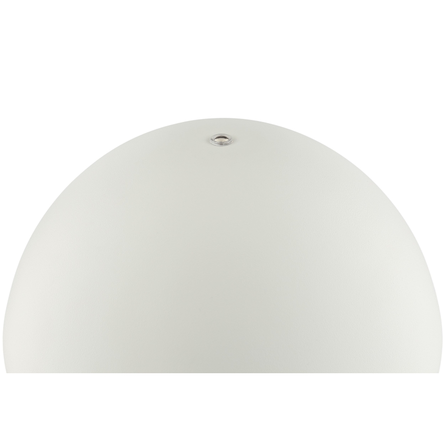 Brilliant - LED himmennettävä ladattava kosketuspöytälamppu DUPIS LED/2W/5V 2700K 1800 mAh valkoinen