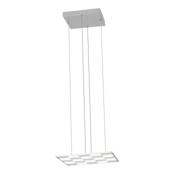 Brilliant - LED-kattokruunu johdossa HAVEN LED/29W/230V