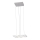 Brilliant - LED-kattokruunu johdossa HAVEN LED/29W/230V