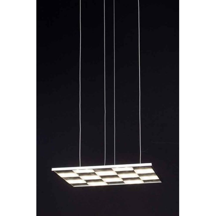 Brilliant - LED-kattokruunu johdossa HAVEN LED/29W/230V