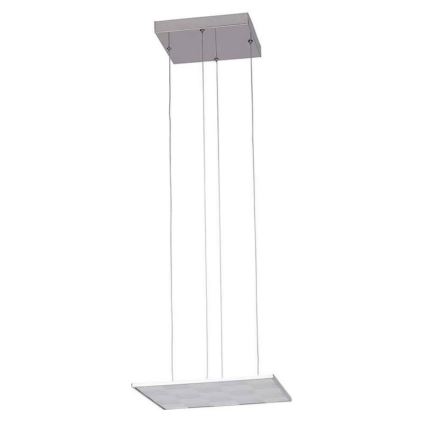 Brilliant - LED-kattokruunu johdossa HAVEN LED/29W/230V