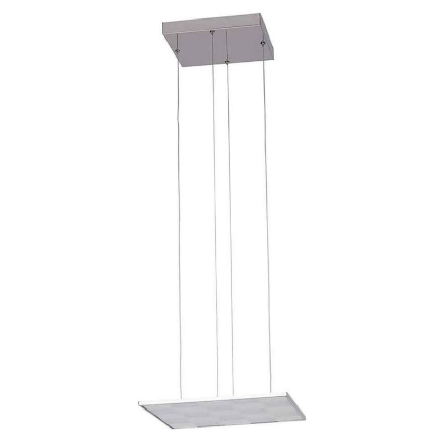 Brilliant - LED-kattokruunu johdossa HAVEN LED/29W/230V