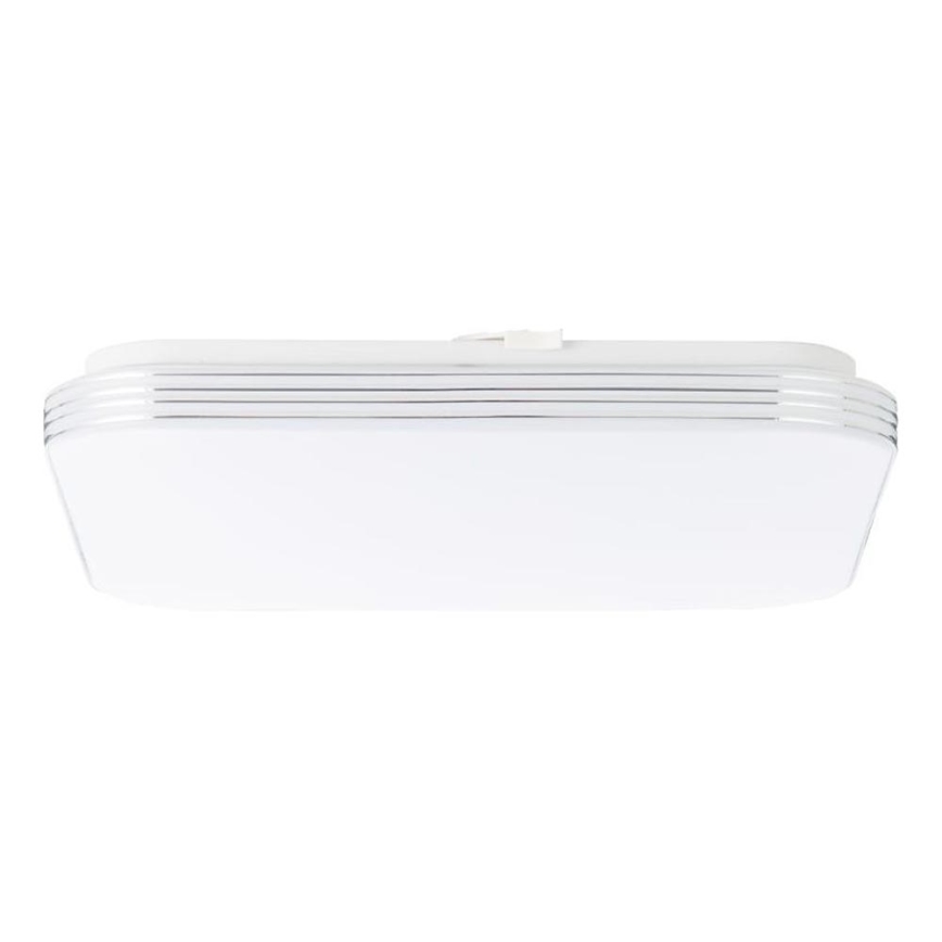 Brilliant - LED-kattovalaisin ARIELLA LED/24W/230V 34x34 cm 3000K valkoinen