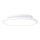 Brilliant - LED-kattovalaisin BUFFI LED/13W/230V halkaisija 25 cm 2700K