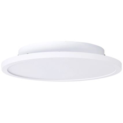 Brilliant - LED-kattovalaisin BUFFI LED/13W/230V halkaisija 25 cm 2700K