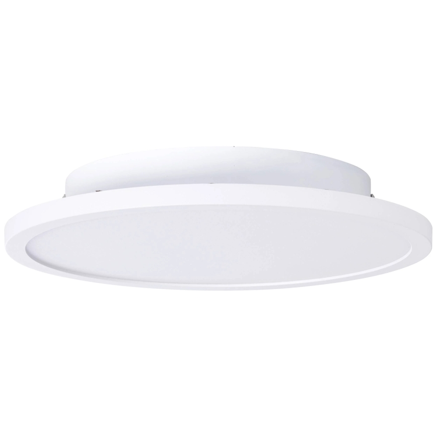 Brilliant - LED-kattovalaisin BUFFI LED/13W/230V halkaisija 25 cm 2700K