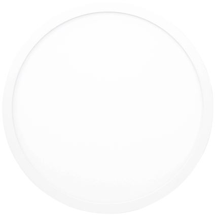 Brilliant - LED-kattovalaisin BUFFI LED/13W/230V halkaisija 25 cm 2700K