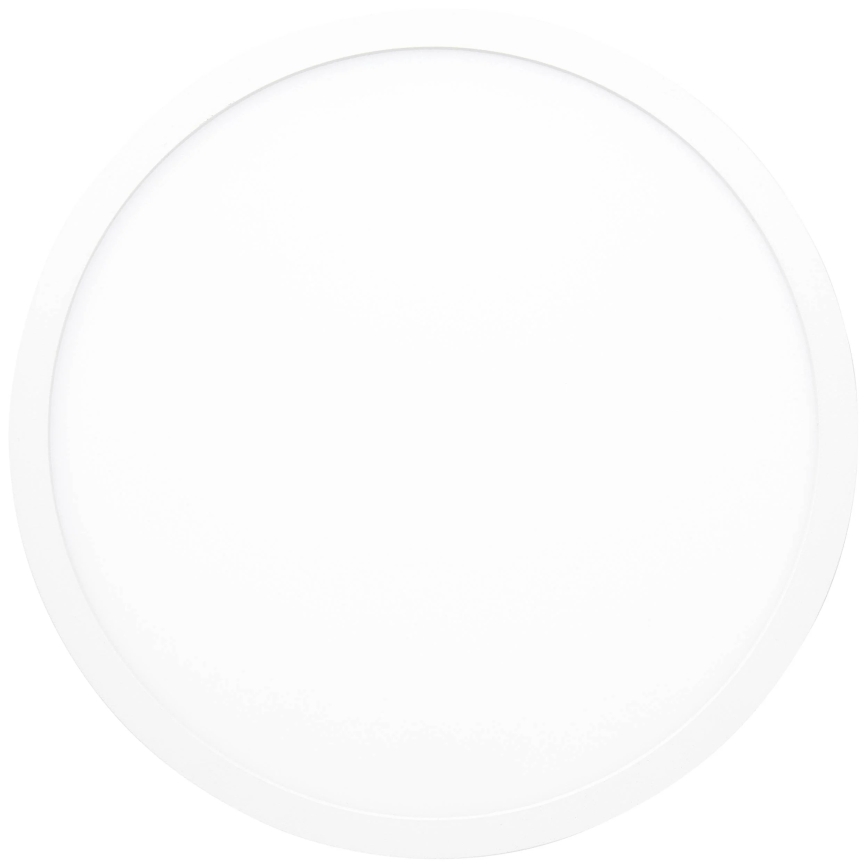Brilliant - LED-kattovalaisin BUFFI LED/13W/230V halkaisija 25 cm 2700K
